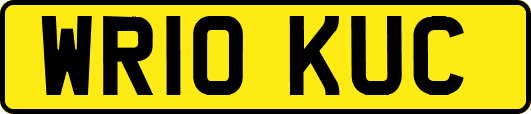 WR10KUC