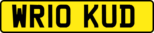 WR10KUD