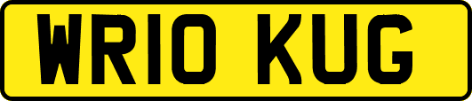 WR10KUG