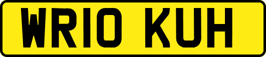 WR10KUH