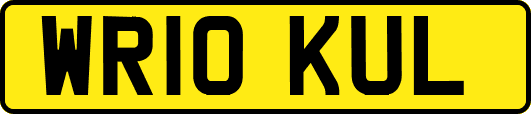 WR10KUL