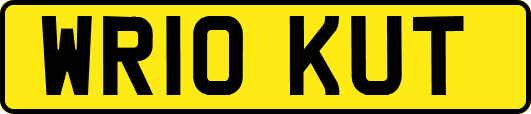WR10KUT