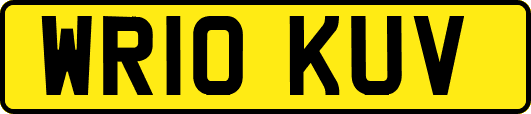 WR10KUV