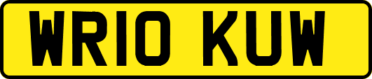 WR10KUW