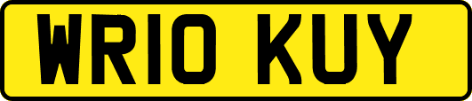 WR10KUY