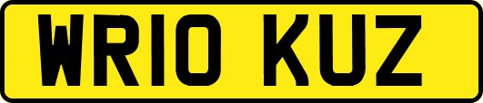 WR10KUZ