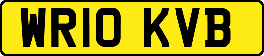 WR10KVB