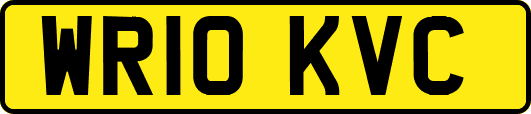WR10KVC