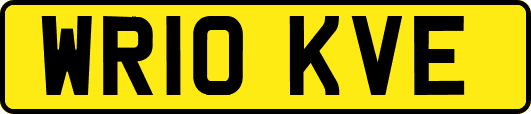 WR10KVE