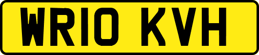 WR10KVH