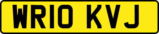 WR10KVJ
