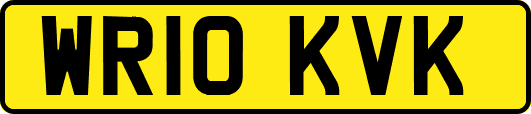 WR10KVK