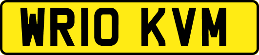WR10KVM