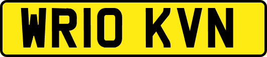 WR10KVN
