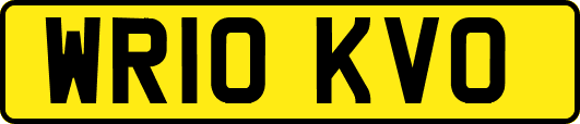 WR10KVO