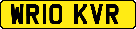 WR10KVR