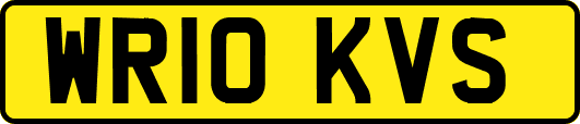 WR10KVS