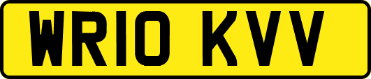 WR10KVV