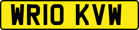 WR10KVW