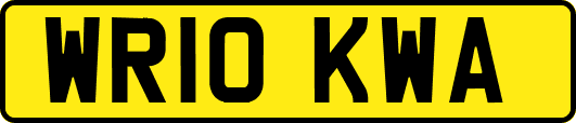 WR10KWA