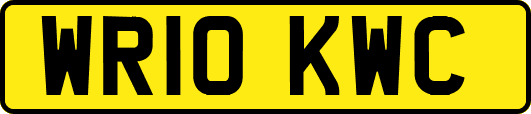 WR10KWC