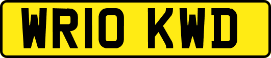 WR10KWD
