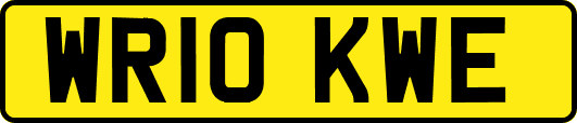 WR10KWE