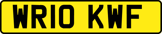 WR10KWF