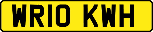 WR10KWH