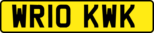 WR10KWK