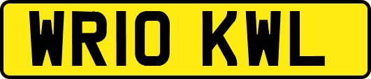 WR10KWL