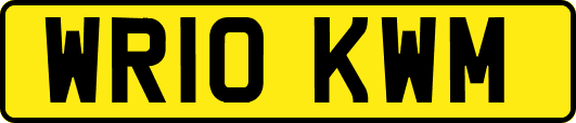 WR10KWM