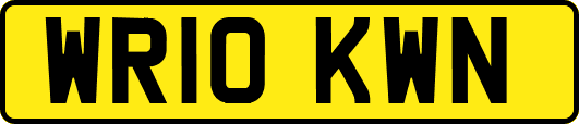 WR10KWN