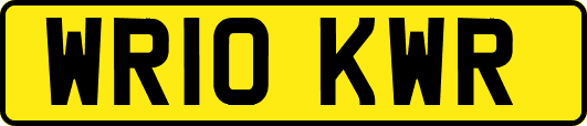 WR10KWR