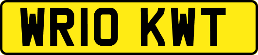 WR10KWT