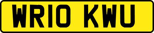 WR10KWU