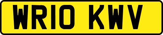 WR10KWV