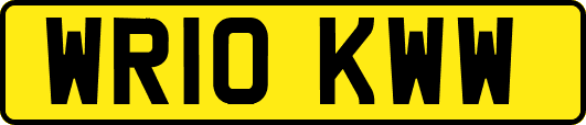 WR10KWW