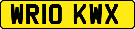 WR10KWX