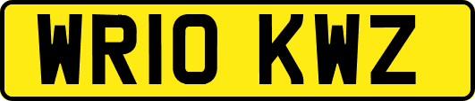 WR10KWZ