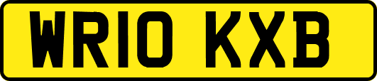 WR10KXB