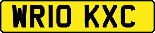 WR10KXC