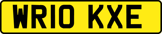 WR10KXE
