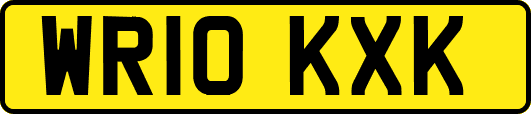 WR10KXK