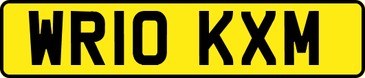 WR10KXM
