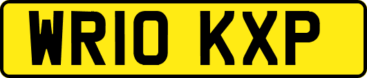 WR10KXP