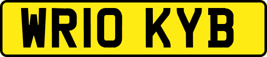 WR10KYB