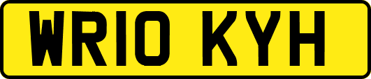 WR10KYH