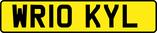 WR10KYL