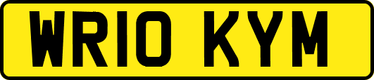 WR10KYM